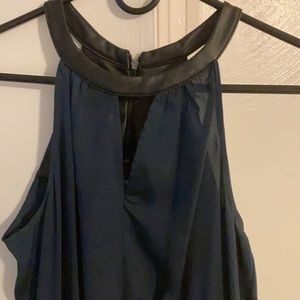 BCBGeneration dress